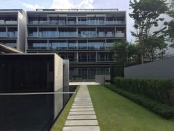 Seletar Park Residence (D28), Condominium #576790511